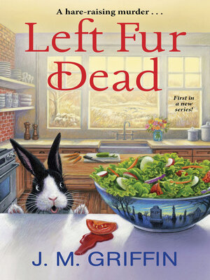 Left Fur Dead - ebook